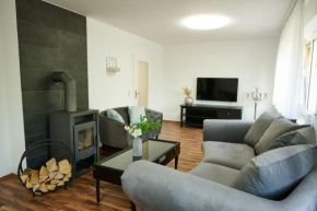 Meinerzhagen - Schöne Unterkunft mit Kamin